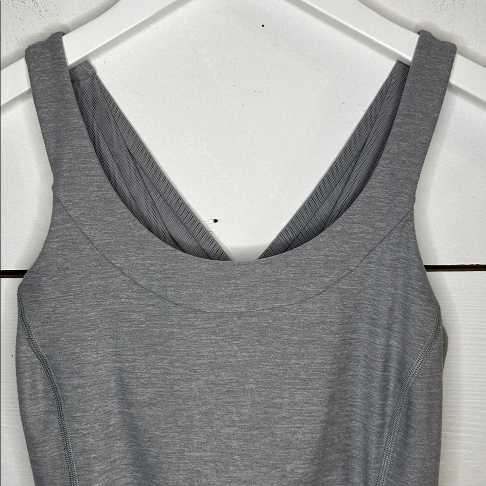 Lululemon Enhearten Tank Top Size 8 - Picture 2 of 10